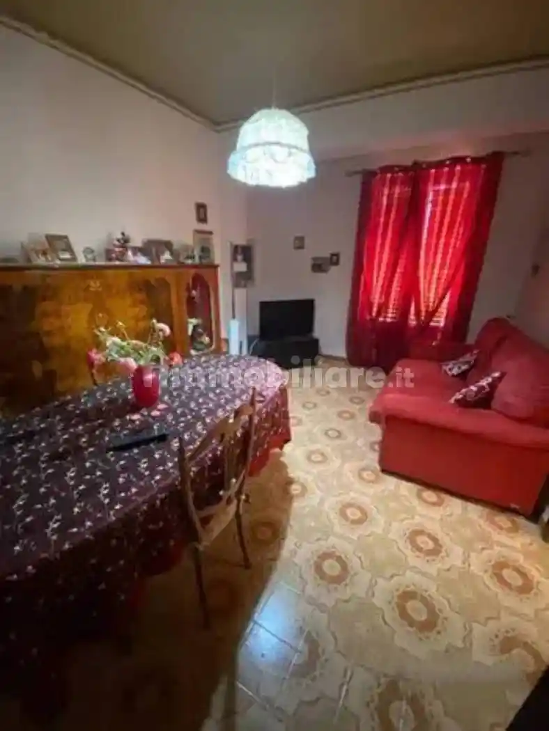 Appartamento via Porta Palermo, Bivona - foto 2