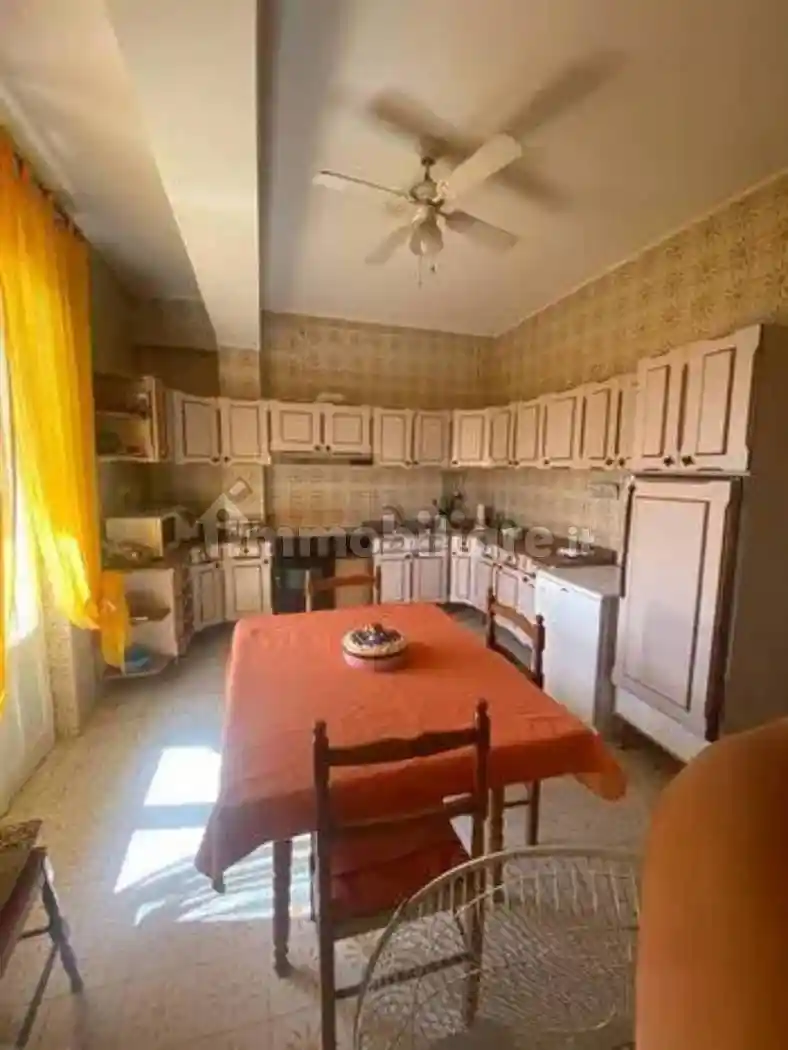 Appartamento via Porta Palermo, Bivona - foto 3