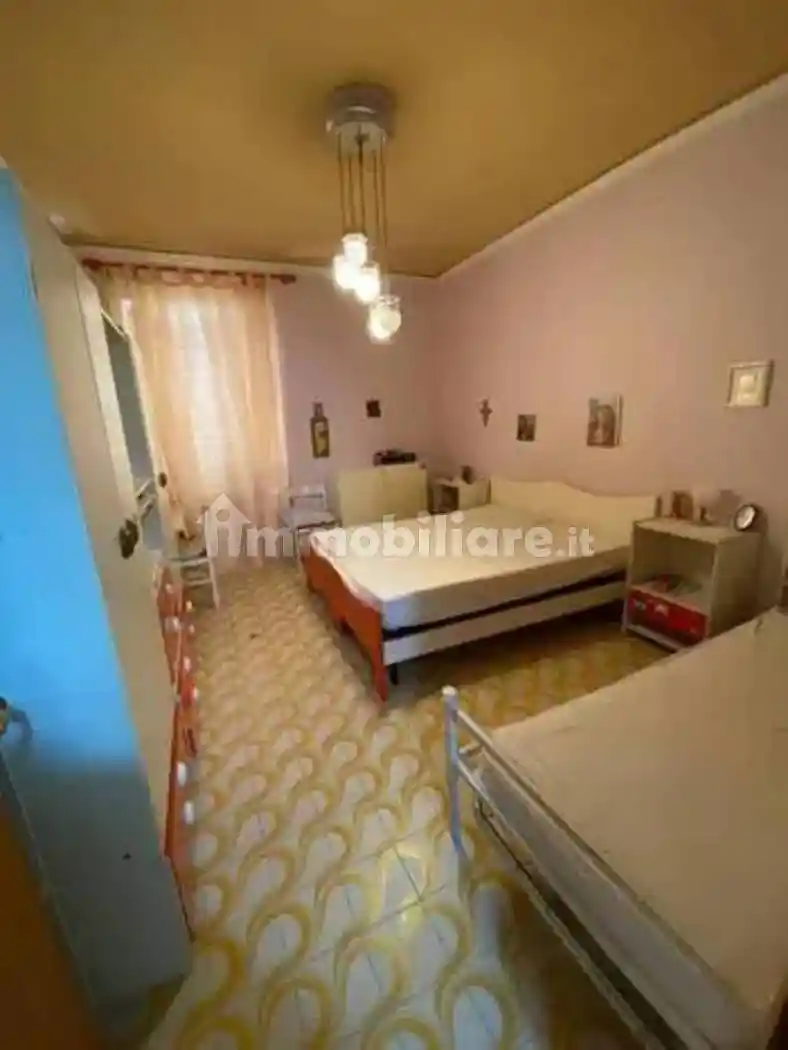 Appartamento via Porta Palermo, Bivona - foto 4