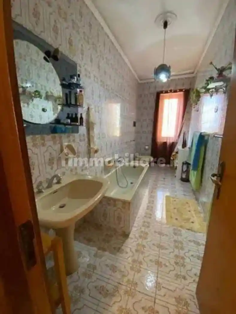 Appartamento via Porta Palermo, Bivona - foto 5