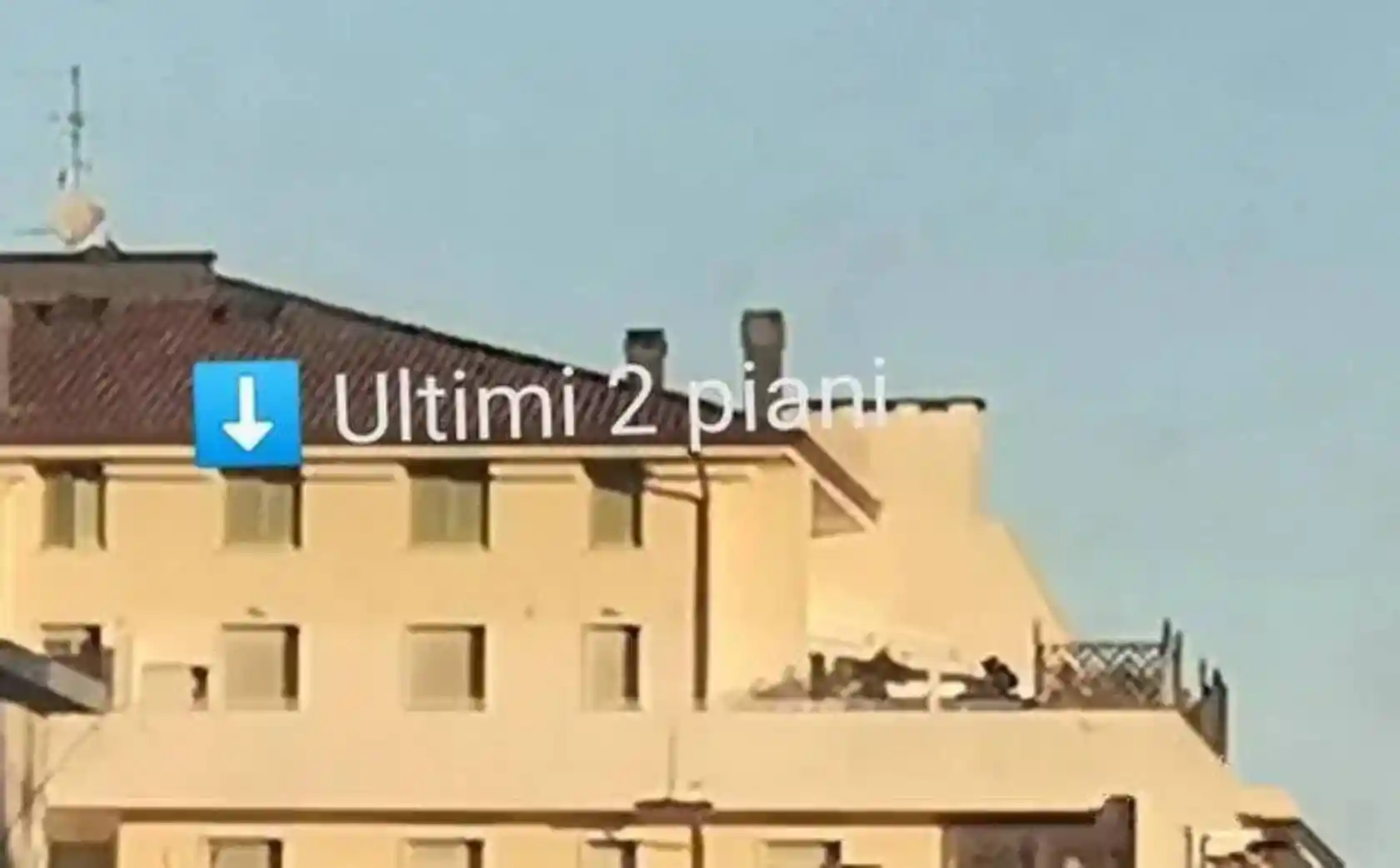 Appartamento in vendita a Aulla