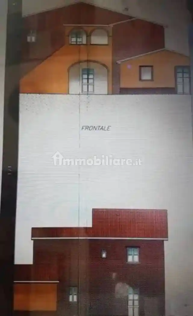 Rustico - Casale in vendita a Marciano della Chiana