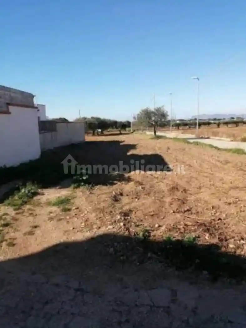 Villa in vendita a Marsala