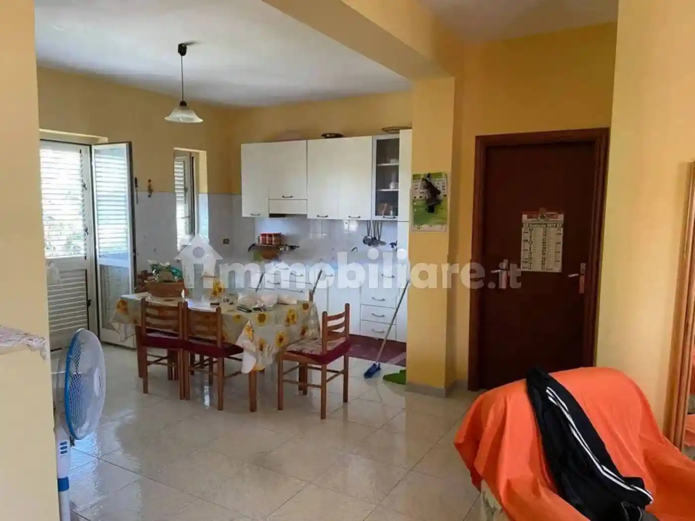 Monolocale piazza Municipio, Centro, Ricadi - foto 2