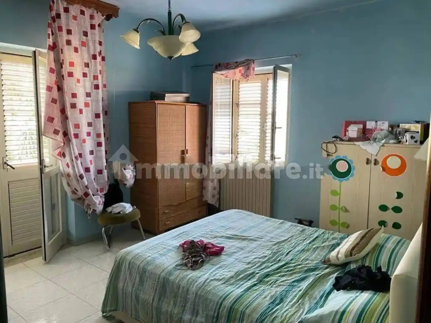 Monolocale piazza Municipio, Centro, Ricadi - foto 3