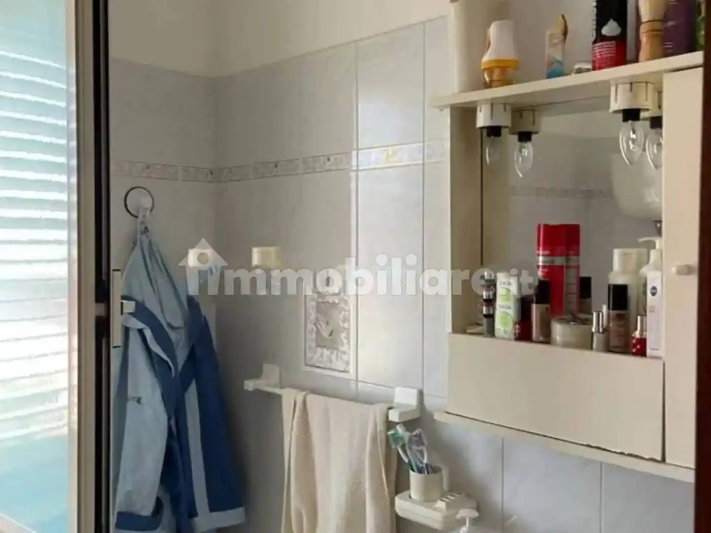 Monolocale piazza Municipio, Centro, Ricadi - foto 5