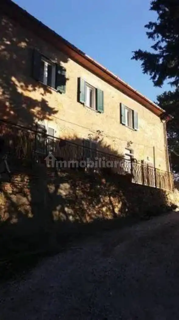 Rustico - Casale in vendita a Casciana Terme Lari