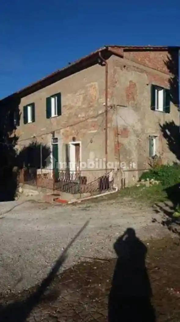 Casale via della Cella, Usignano, Casciana Terme Lari - foto 2