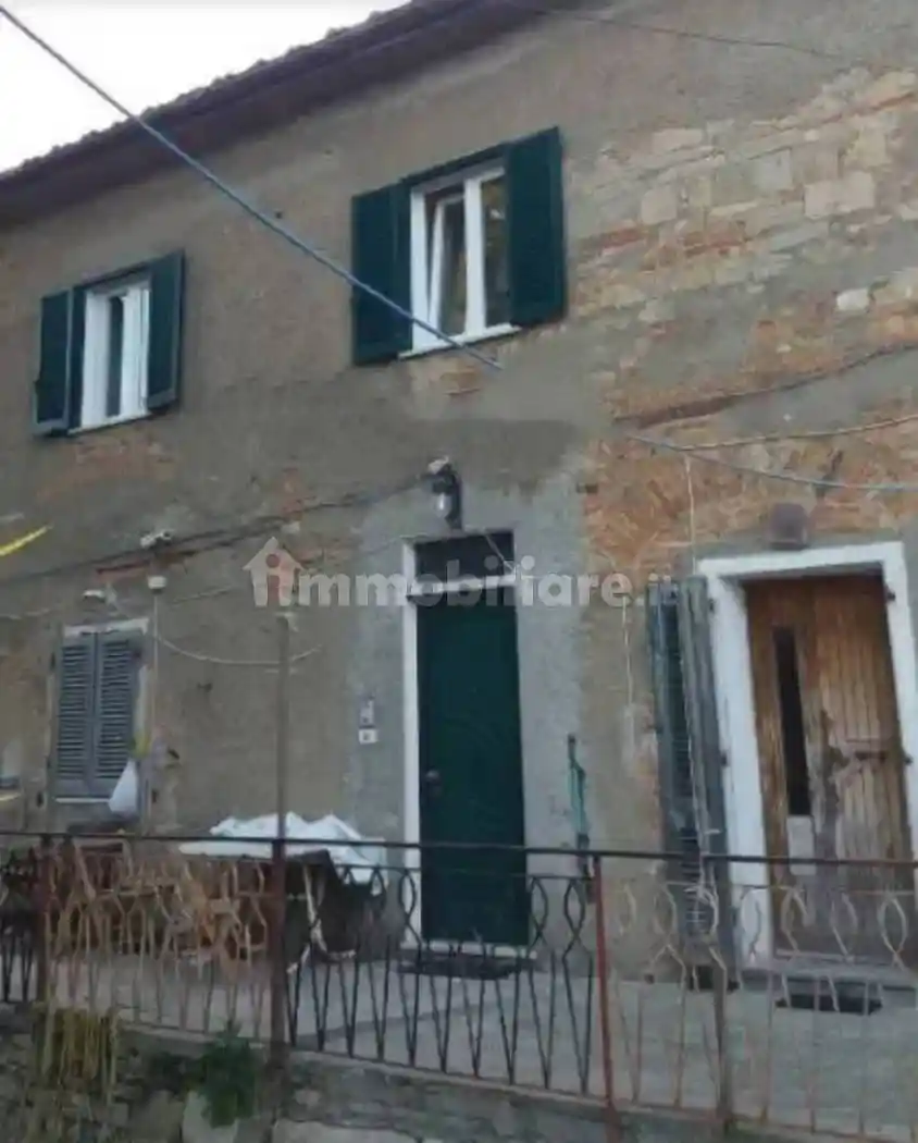 Casale via della Cella, Usignano, Casciana Terme Lari - foto 4