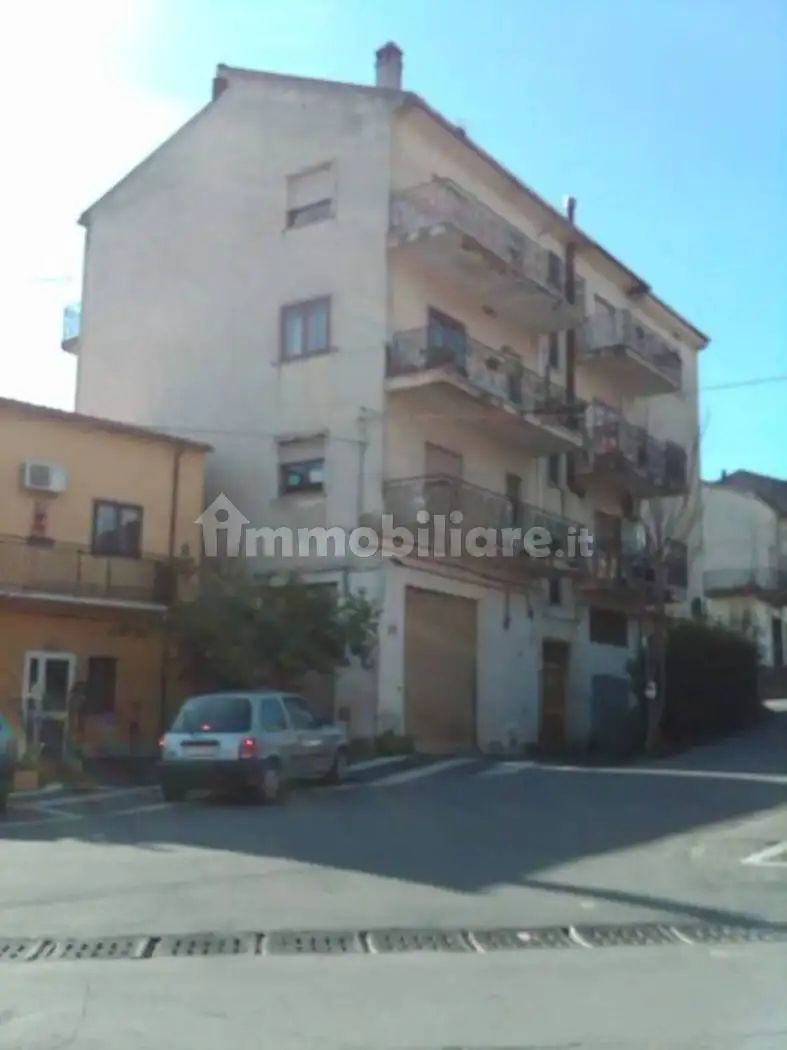 Monolocale via San Francesco, Centro, Altomonte - foto 2