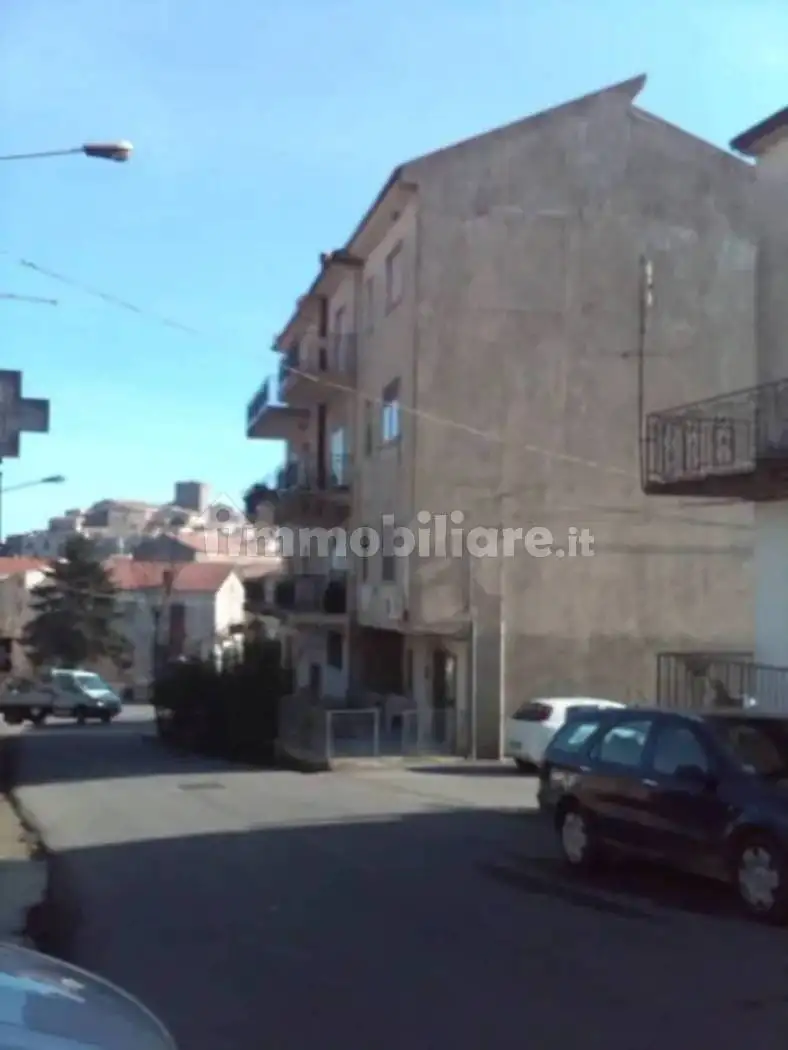 Monolocale via San Francesco, Centro, Altomonte - foto 3