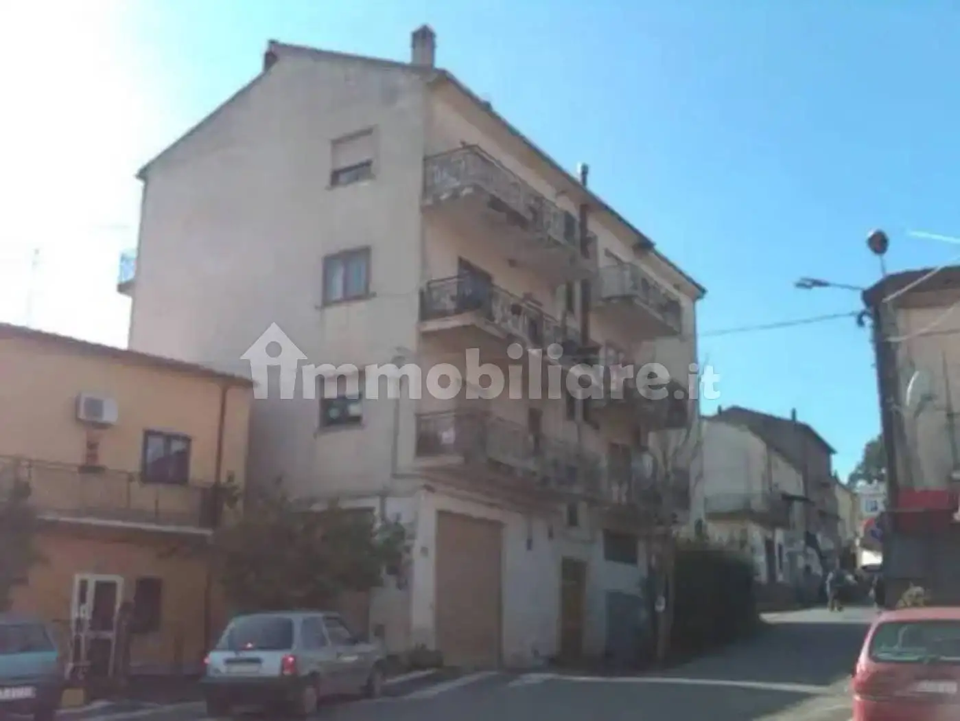 Appartamento in vendita a Altomonte