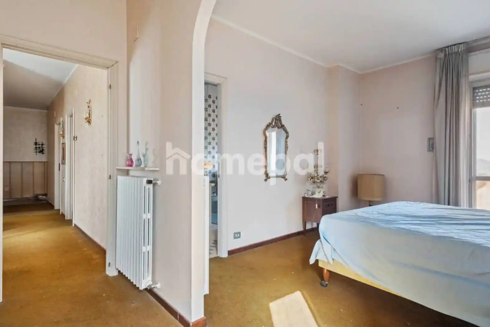 Appartamento in vendita a Enna