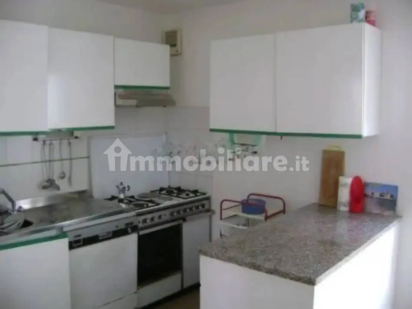 Appartamento in vendita a Isola di Capo Rizzuto