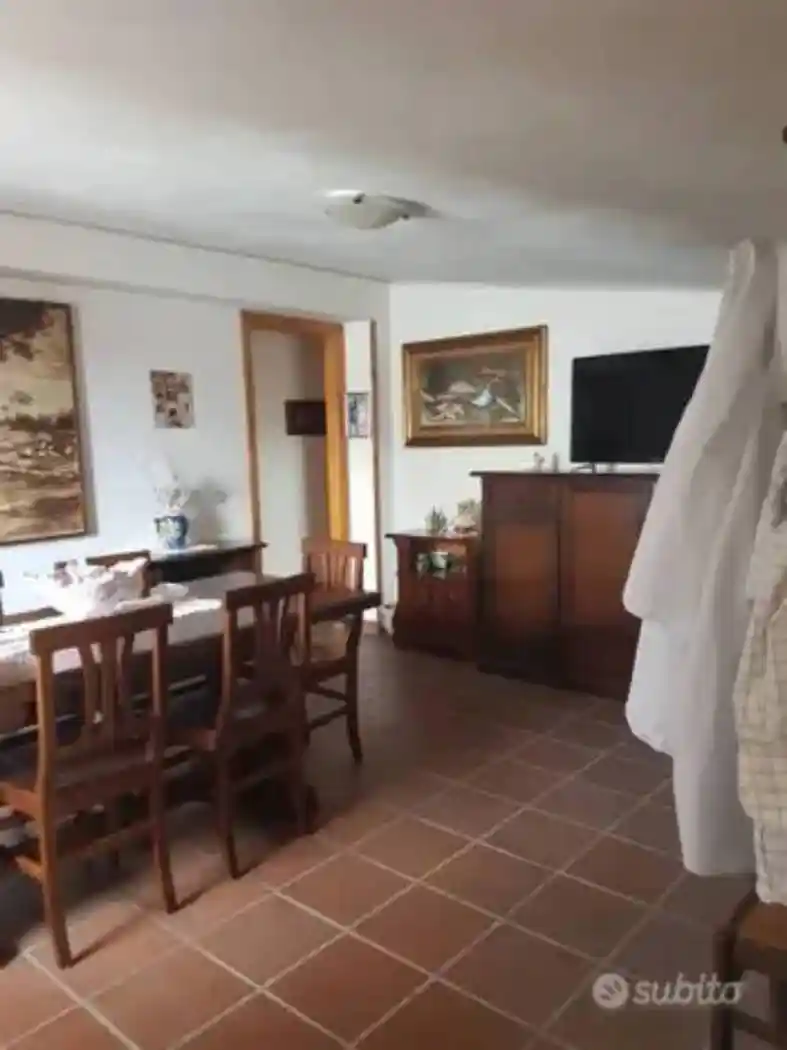 Attico - Mansarda in vendita a Formia
