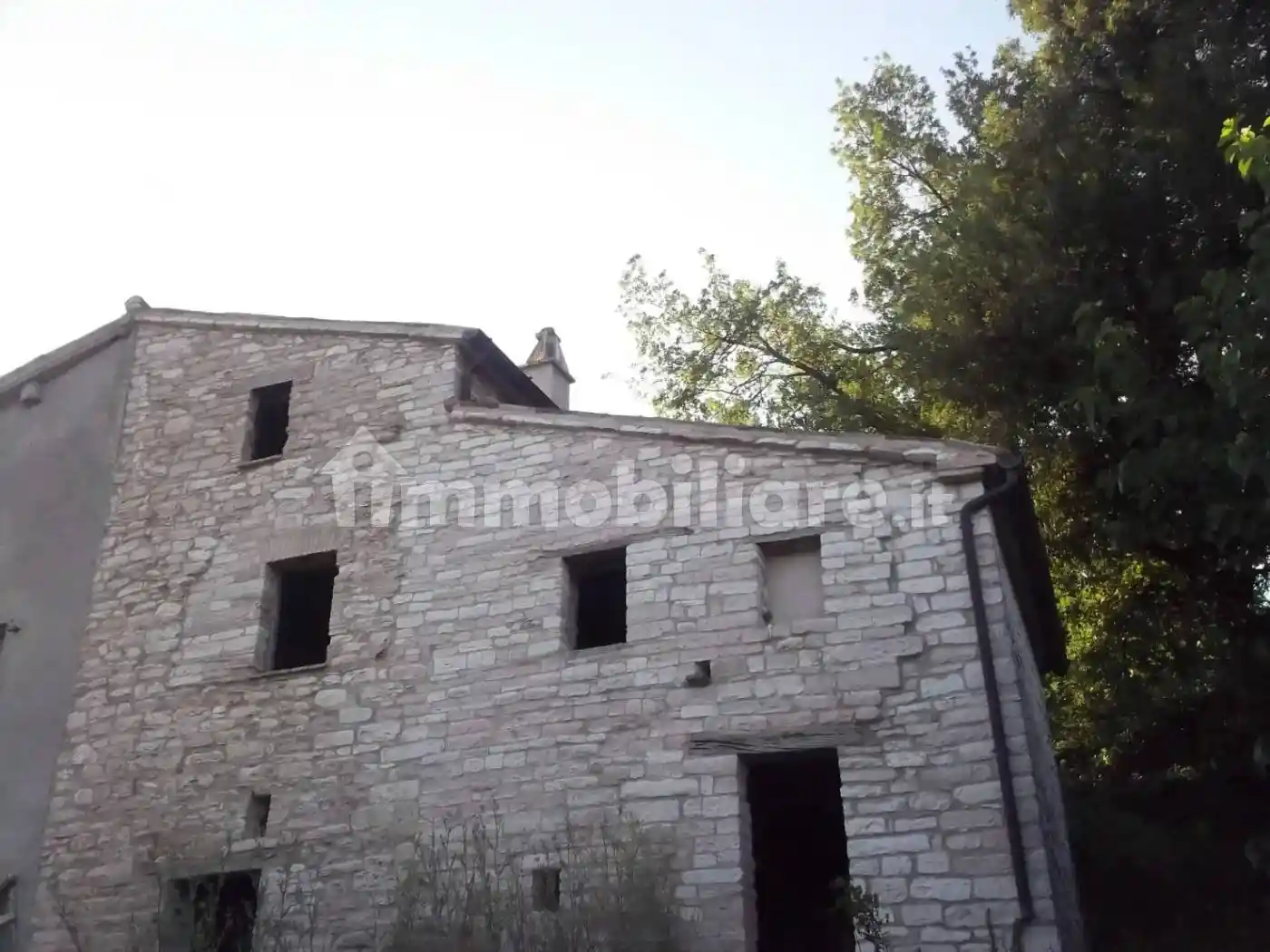 Villa in vendita a Cagli