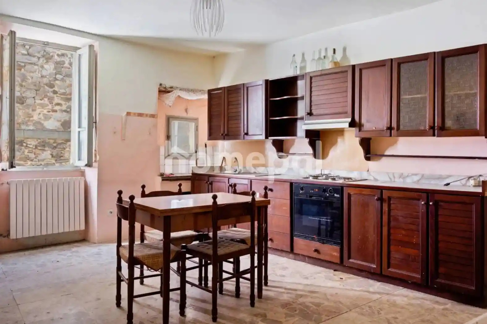 Appartamento in vendita a Ficulle