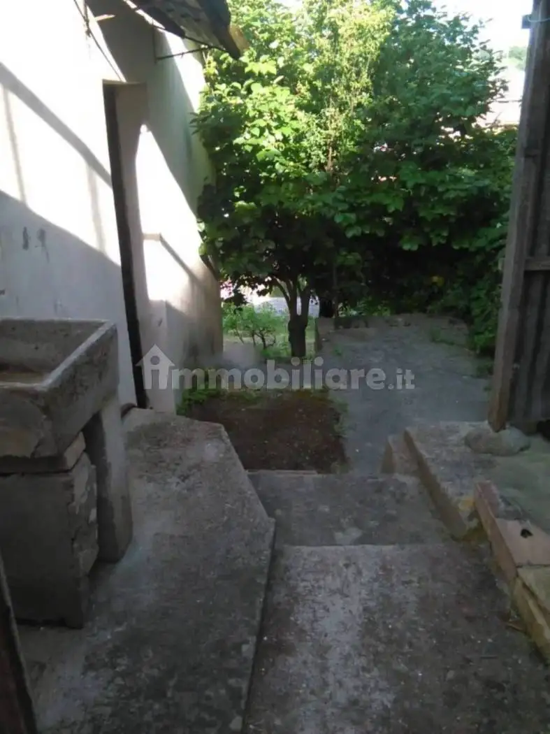 Rustico - Casale in vendita a Maierato