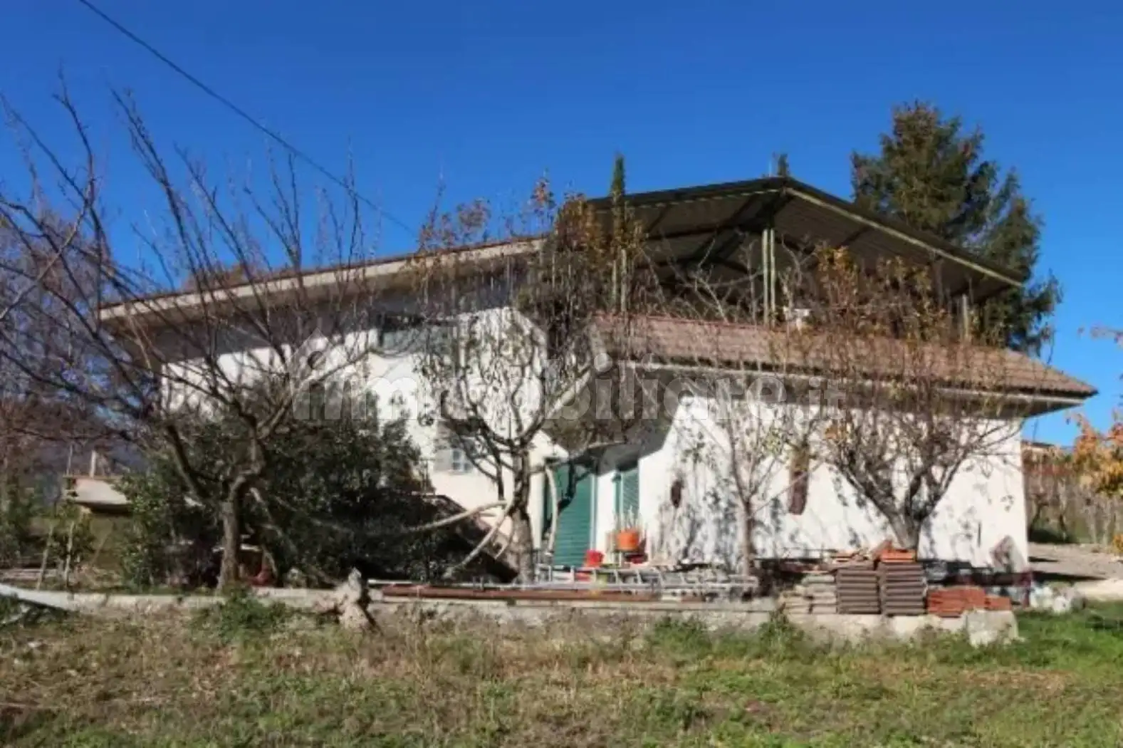 Villa unifamiliare via Cesine di sopra, Castelvenere - foto 2
