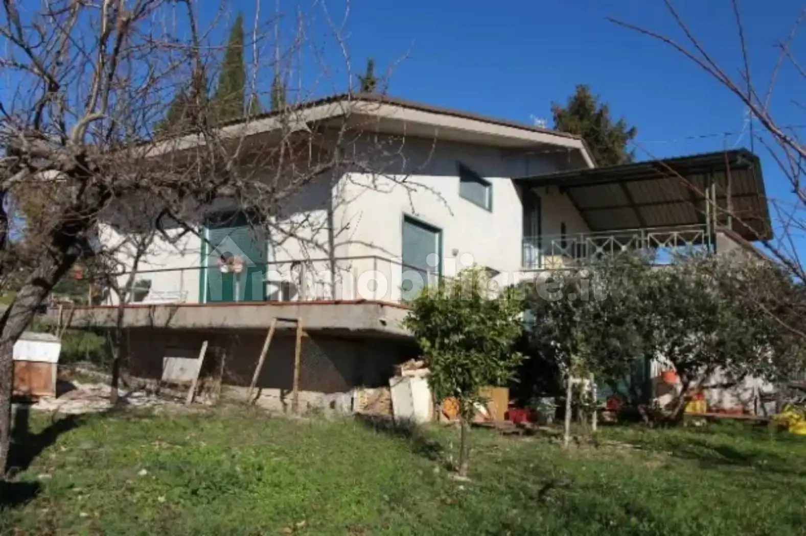 Villa unifamiliare via Cesine di sopra, Castelvenere - foto 3