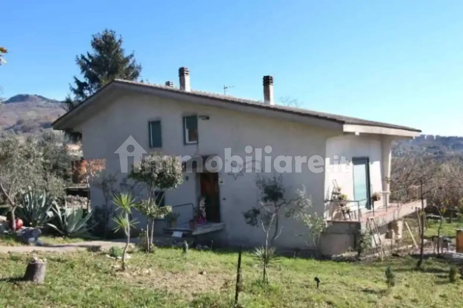Villa unifamiliare via Cesine di sopra, Castelvenere - foto 5