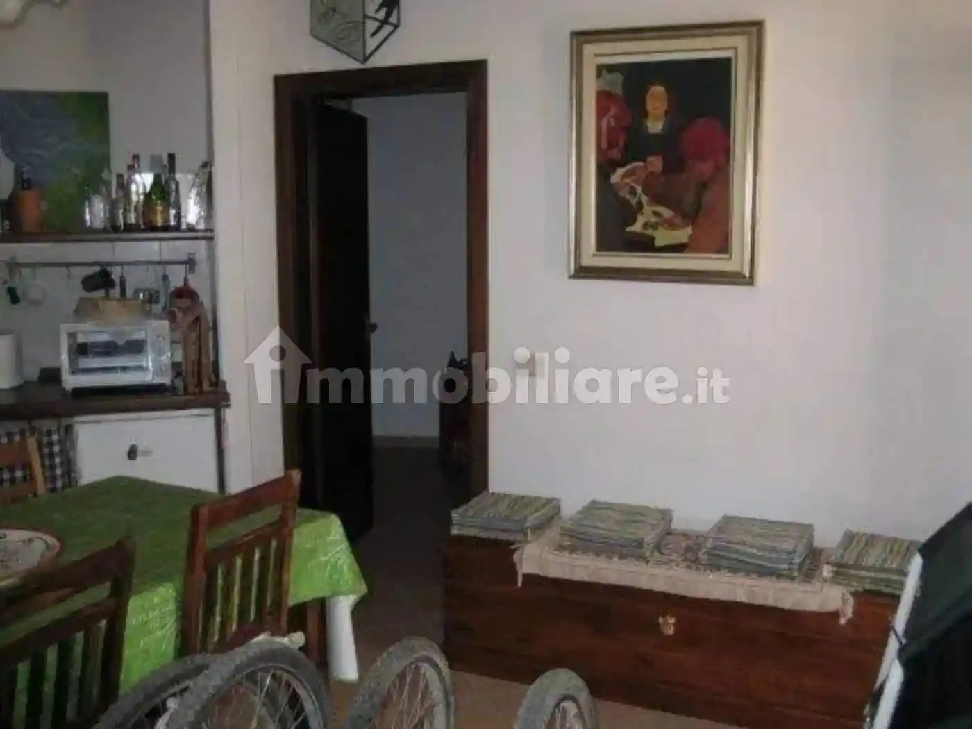 Monolocale Localita' Casaletto, Centro, Rocca di Botte - foto 3