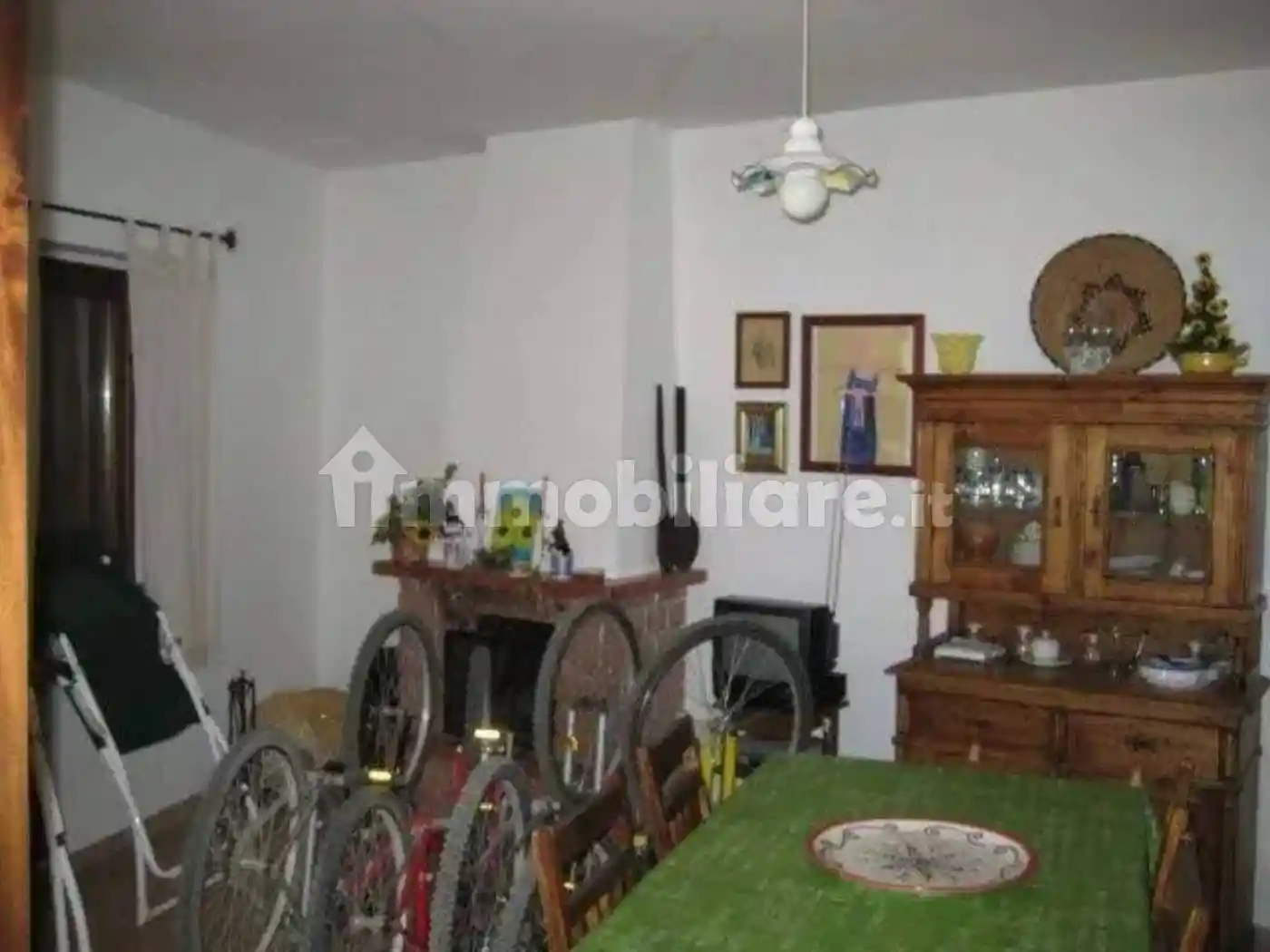 Monolocale Localita' Casaletto, Centro, Rocca di Botte - foto 4