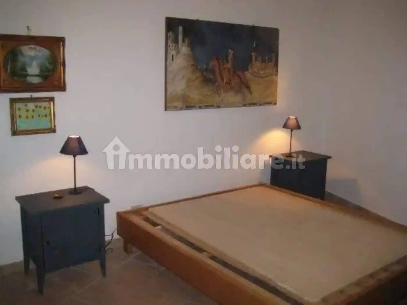 Monolocale Localita' Casaletto, Centro, Rocca di Botte - foto 5