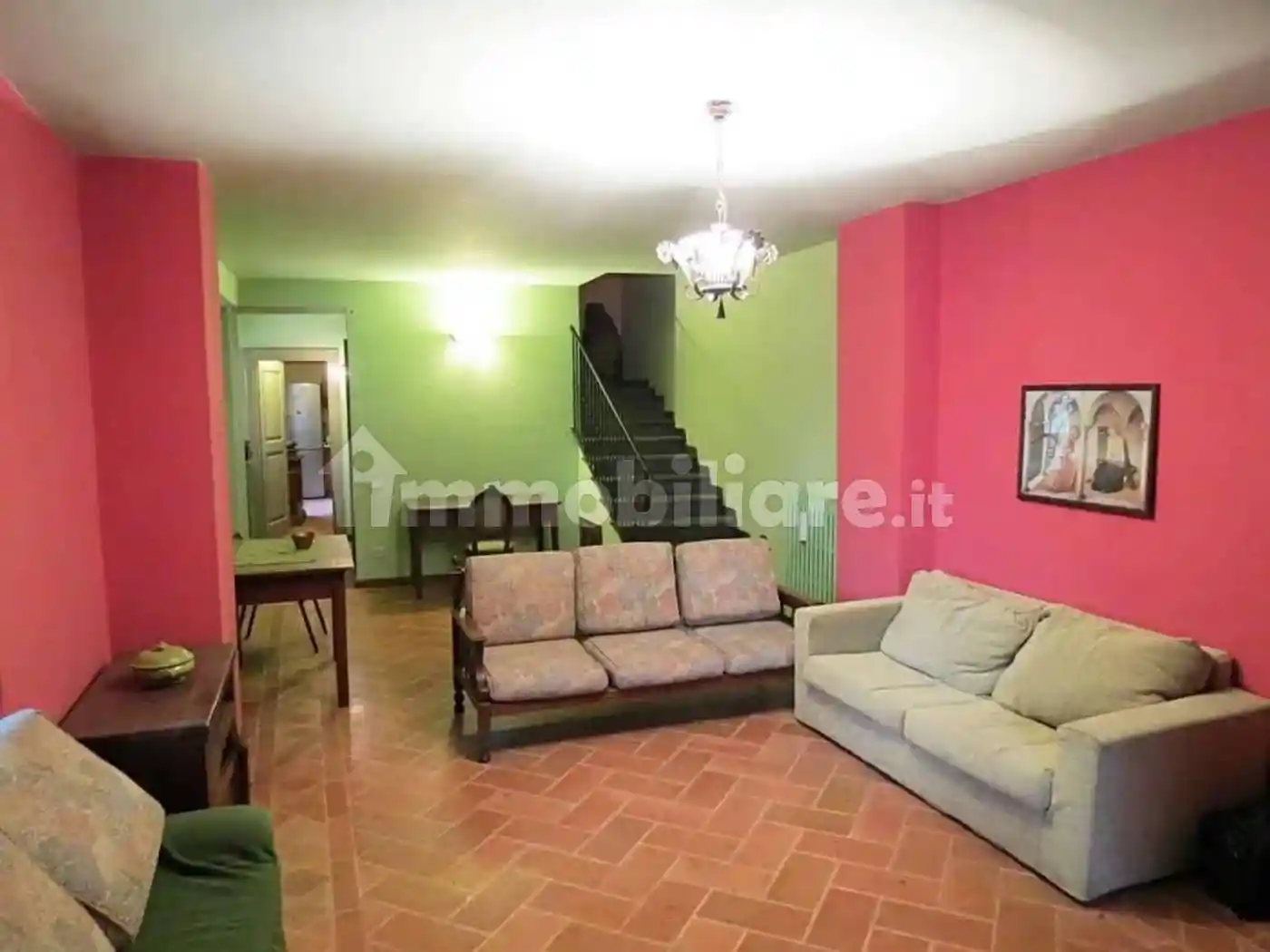 Rustico - Casale in vendita a Orvieto