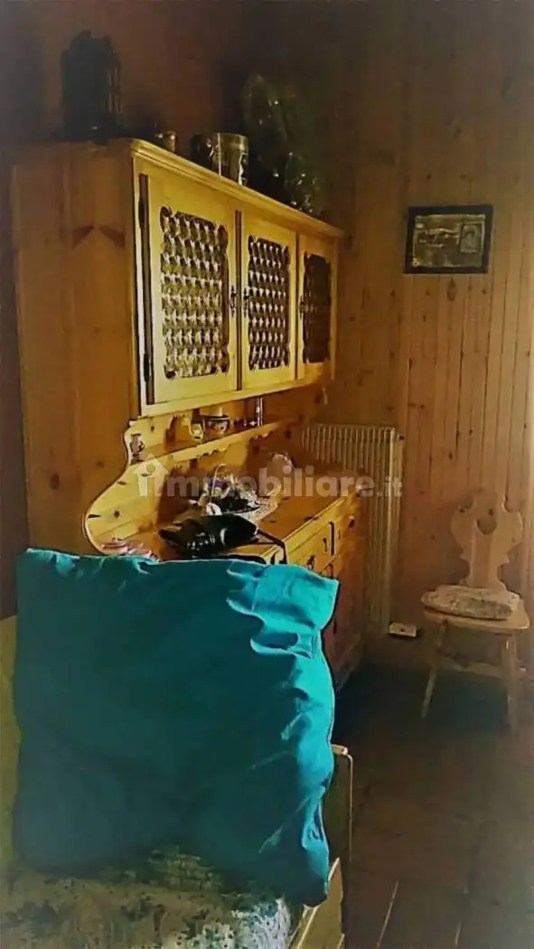 Appartamento in vendita a Pizzoferrato