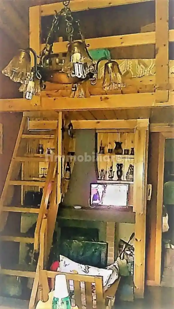 Appartamento via delle Camelie, Valle Del Sole, Pizzoferrato - foto 2