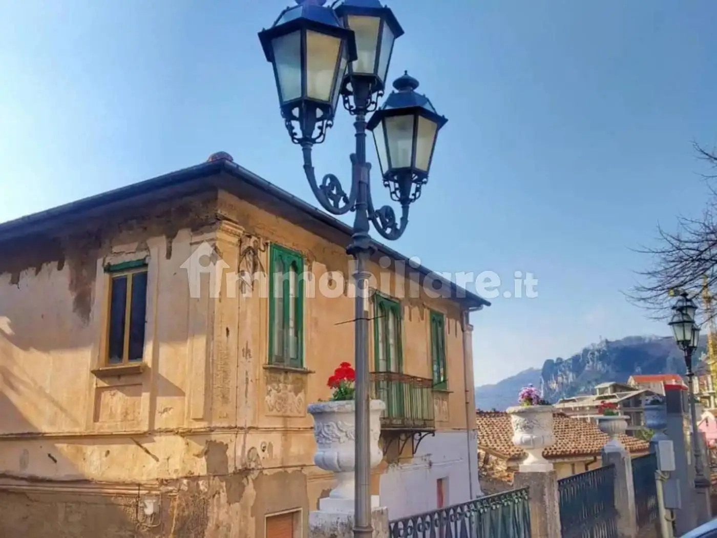 Appartamento in vendita a Solofra