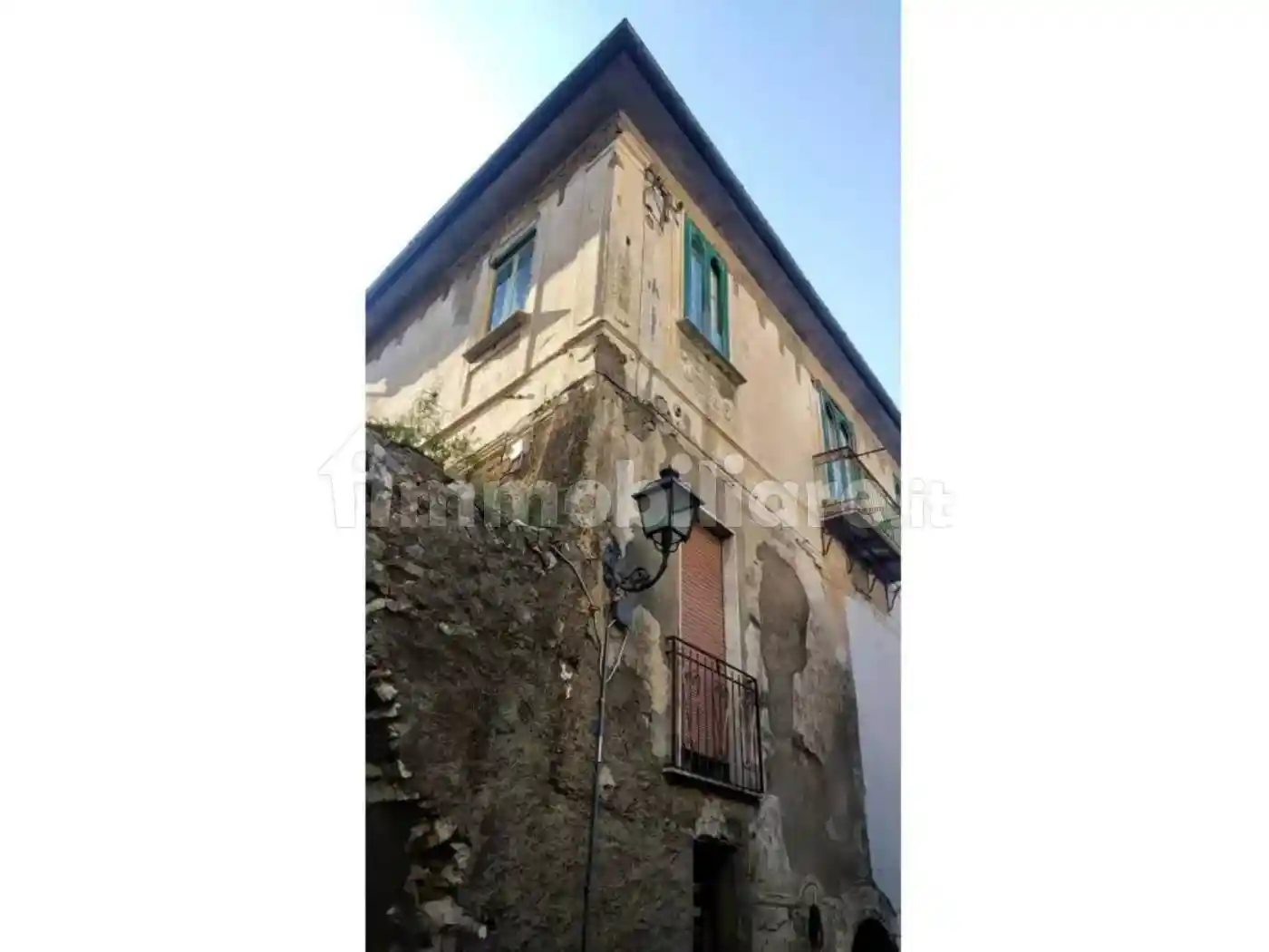 Monolocale via Francesco Guarino, Centro, Solofra - foto 2