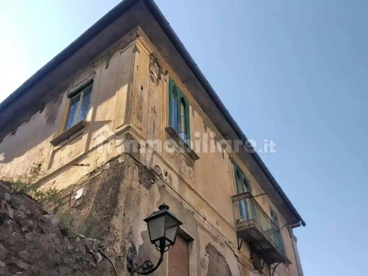 Monolocale via Francesco Guarino, Centro, Solofra - foto 3