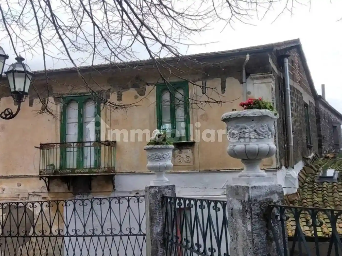 Monolocale via Francesco Guarino, Centro, Solofra - foto 5