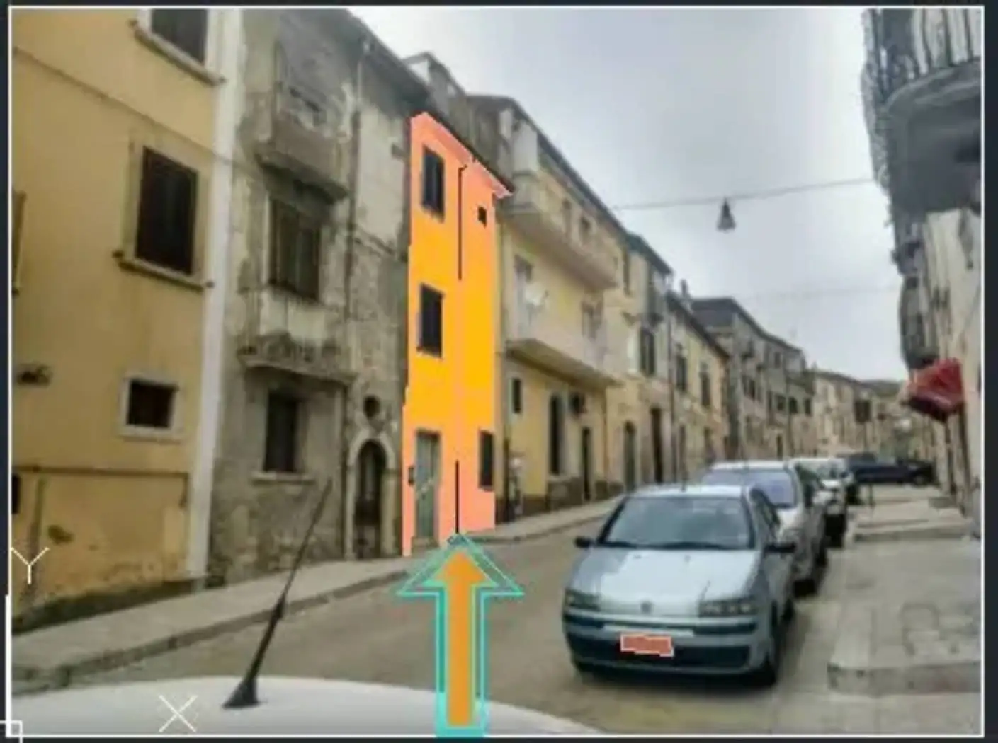 Villa in vendita a Cerreto Sannita