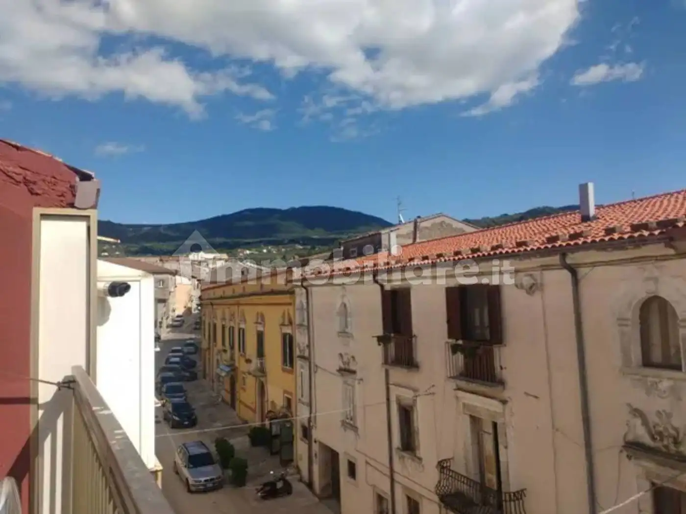 Villa unifamiliare via Michele Ungaro, Cerreto Sannita - foto 3