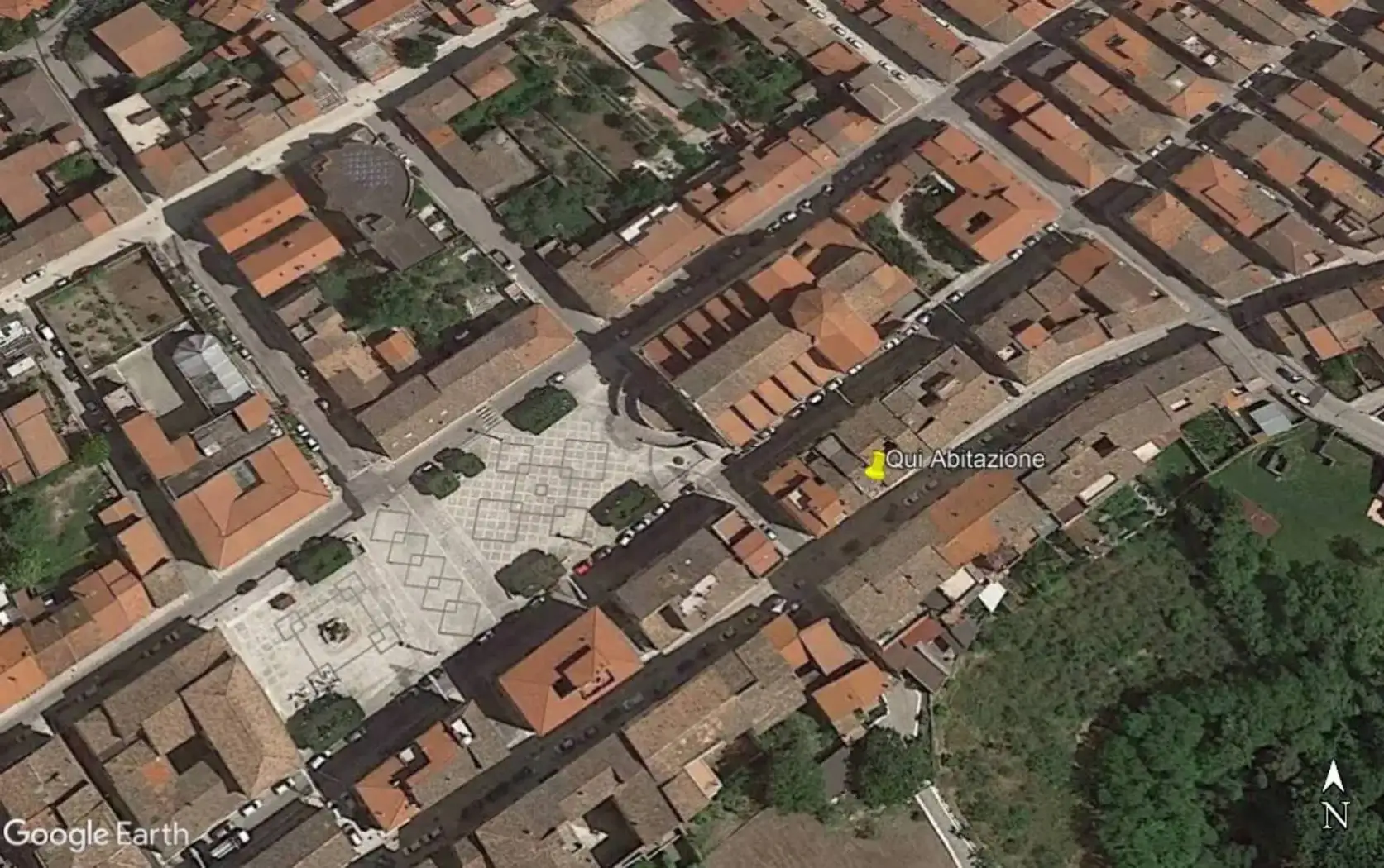 Villa unifamiliare via Michele Ungaro, Cerreto Sannita - foto 4