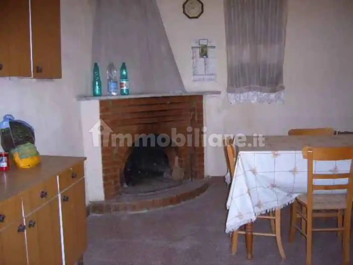 Casale contrada tesauro, Cerchiara di Calabria - foto 2
