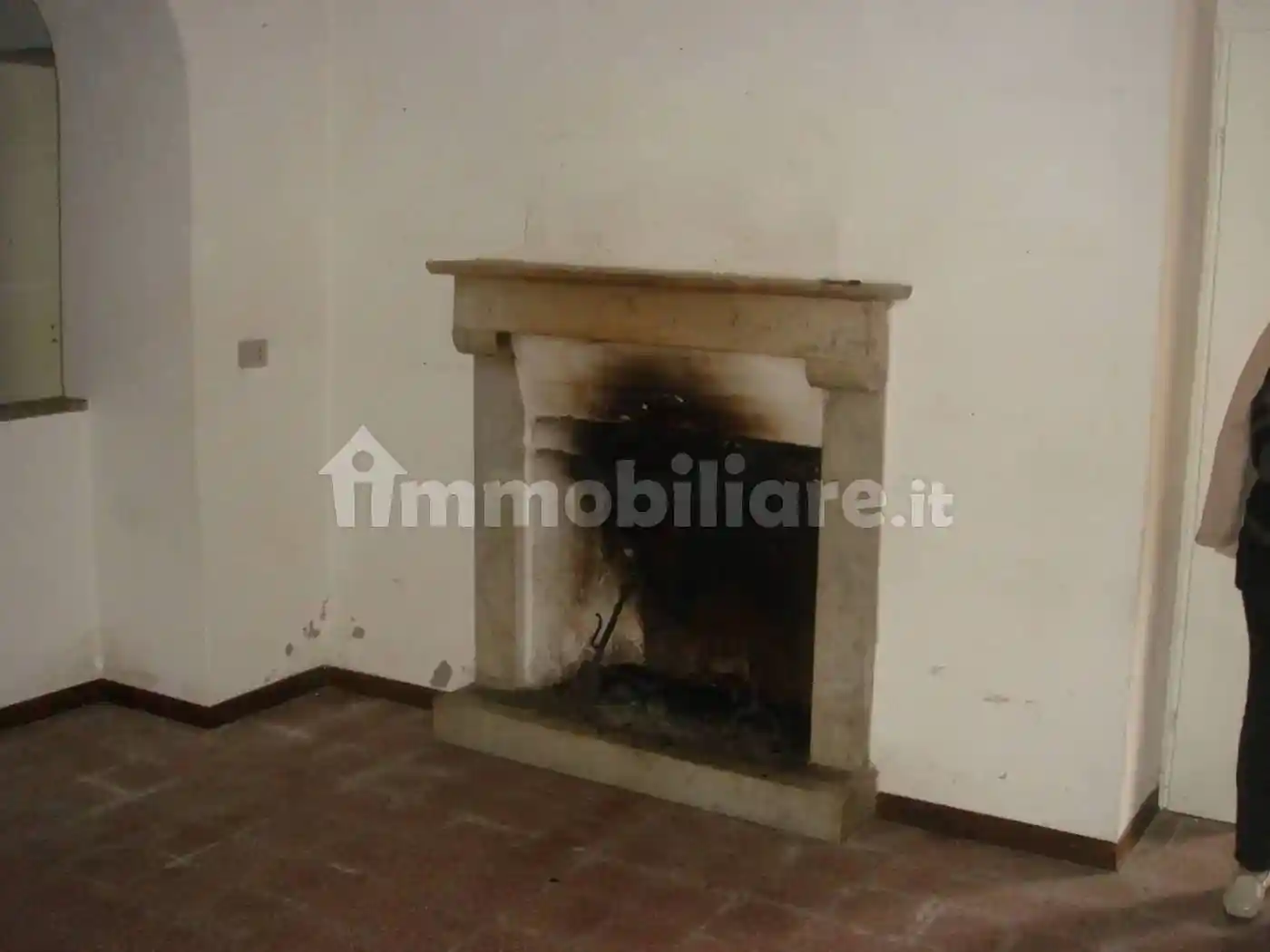 Appartamento in vendita a Fivizzano