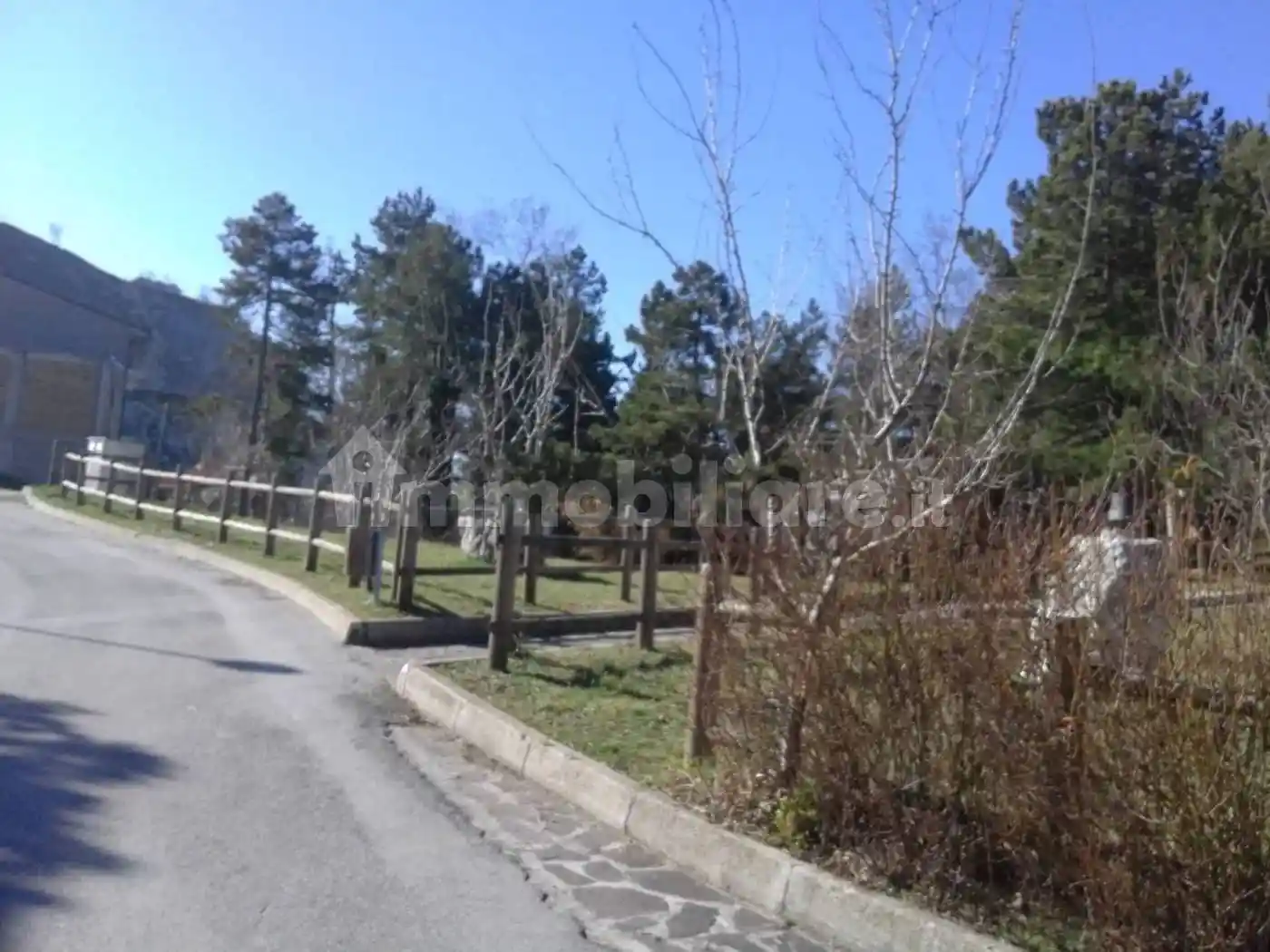 Villa a schiera via Giacomo Caldora, Civitaluparella - foto 2