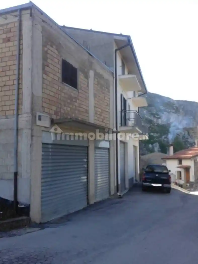 Villa a schiera via Giacomo Caldora, Civitaluparella - foto 3