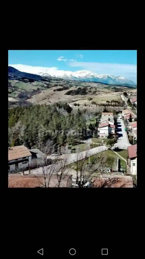 Villa a schiera via Giacomo Caldora, Civitaluparella - foto 4