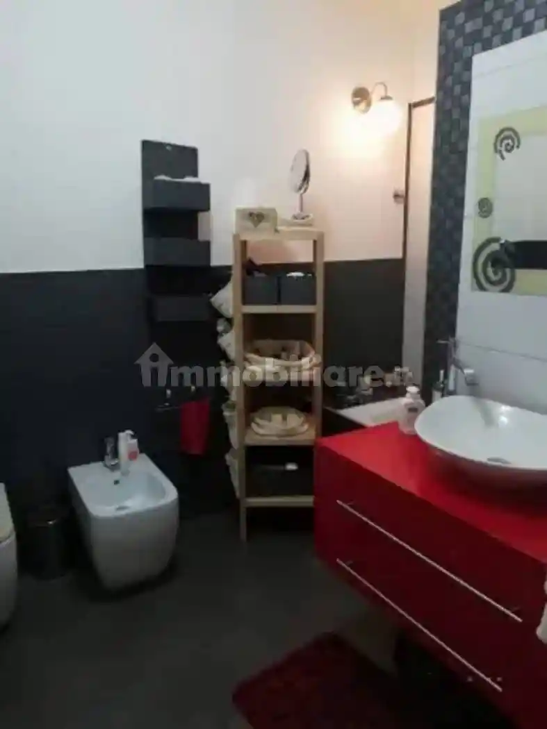 Appartamento in vendita a Caltanissetta