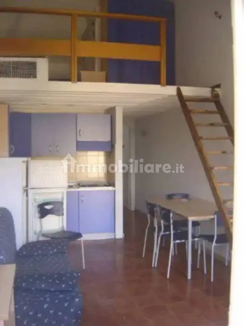 Appartamento in vendita a Isola di Capo Rizzuto