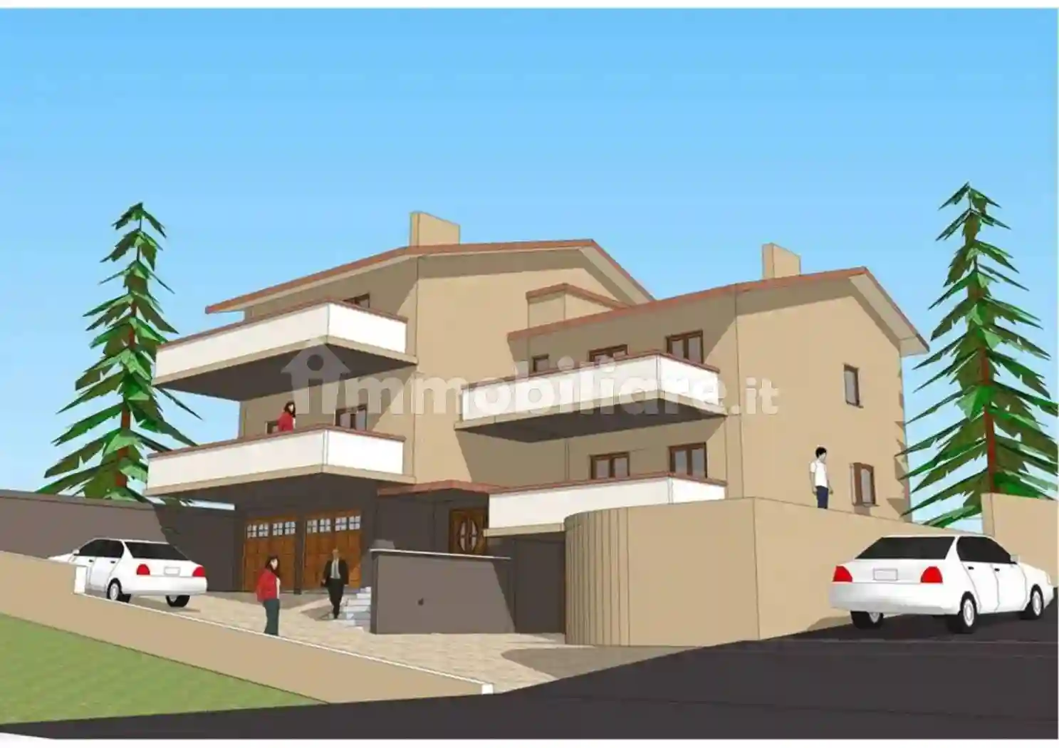 Appartamento - foto 5