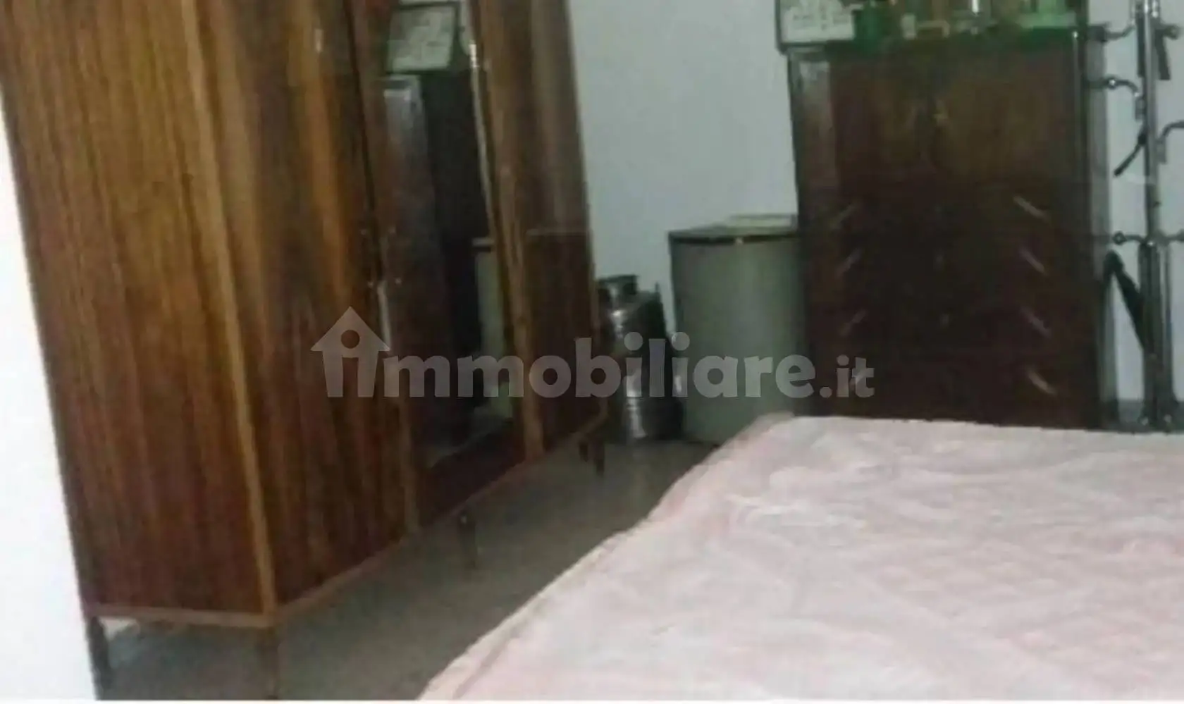 Appartamento in vendita a Castelnuovo della Daunia