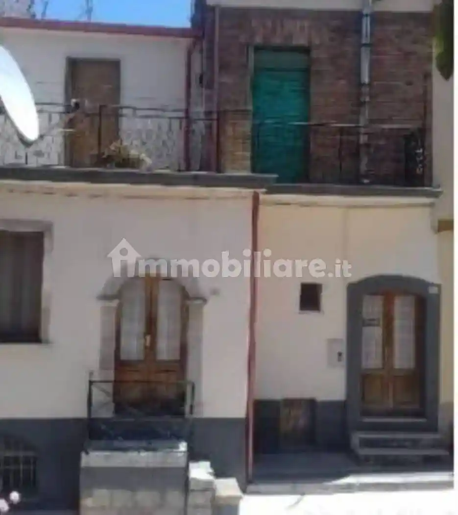 Appartamento via Cortale, Castelnuovo della Daunia - foto 3