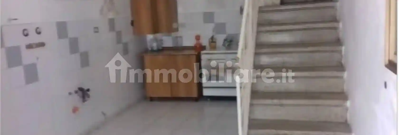 Appartamento via Cortale, Castelnuovo della Daunia - foto 4