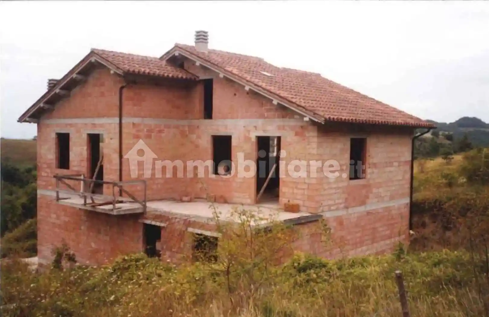 Villa in vendita a Gubbio